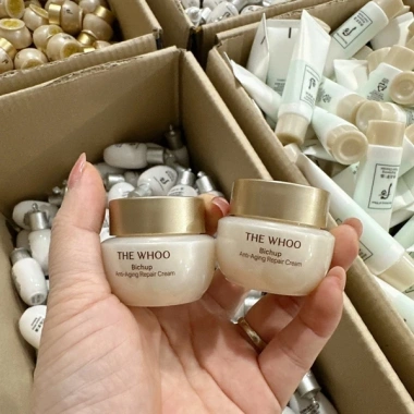 Sét 2 hũ Kem Bichup 10ml - Hỗ trợ phục hồi da, chống lão hóa, giảm giá 310k 2