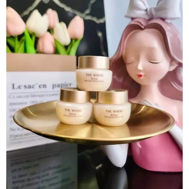 Sét 2 hũ Kem Bichup 10ml - Hỗ trợ phục hồi da, chống lão hóa, giảm giá 310k 7