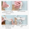 Set 2 Kẹp Cố Định Dây Sạc Điện Thoại - Quấn Gọn Dễ Thao Tác, Tiện Dụng, Giá 18.000 7