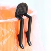Set 2 kẹp nhựa cố định miệng túi rác tiện lợi - Giá chỉ 6.000đ, giảm tới 1.380đ