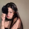 Sét 2 Kẹp Tóc Lông Vũ Đính Ngọc Trai - Thời Trang Cosplay, Giá Ưu Đãi 40.500đ 9