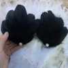 Sét 2 Kẹp Tóc Lông Vũ Thiên Nga Đính Đá Phụ Kiện Cosplay Thời Trang Nổi Bật Chụp Ảnh Giá 40.500 VND 8