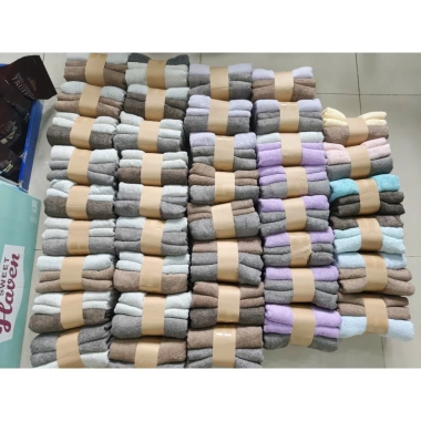 Set 2 Khăn Tắm Cotton Nhập Nhật Màu Ngẫu Nhiên Giá chỉ 150.000 Giảm từ 193.500 Siêu Tiết Kiệm