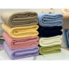 Set 2 khăn tắm xuất Nhật thấm hút tốt 70x140cm - Giá ưu đãi 180.000đ 3