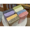 Set 2 khăn tắm xuất Nhật thấm hút tốt 70x140cm - Giá ưu đãi 180.000đ 4