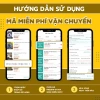 Set 2 khăn tắm xuất Nhật thấm hút tốt 70x140cm - Giá ưu đãi 180.000đ 5