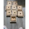 Set 2 khuôn làm bánh chưng thông minh tự nhiên - Tiện lợi, giá chỉ 49.500 VND 4