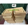 Set 2 khuôn làm bánh chưng thông minh tự nhiên - Tiện lợi, giá chỉ 49.500 VND 6