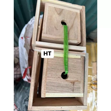 Set 2 khuôn làm bánh chưng thông minh tự nhiên - Tiện lợi, giá chỉ 49.500 VND
