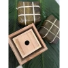 Set 2 khuôn làm bánh chưng thông minh tự nhiên - Tiện lợi, giá chỉ 49.500 VND 9