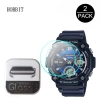 Set 2 Kính Cường Lực Cao Cấp Bảo Vệ Màn Hình Casio AEQ-120W MW-610H 61.446 VND