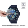 Set 2 Kính Cường Lực Cao Cấp Bảo Vệ Màn Hình Casio AEQ-120W MW-610H 61.446 VND 3