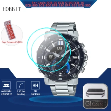 Set 2 Kính Cường Lực YIFILM Bảo Vệ Màn Hình Casio (nhiều mẫu) - Giá 46.222 VND