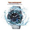 Set 2 Kính Cường Lực YIFILM Bảo Vệ Màn Hình Casio (nhiều mẫu) - Giá 46.222 VND 4