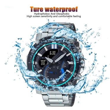 Set 2 Kính Cường Lực YIFILM Bảo Vệ Màn Hình Casio (nhiều mẫu) - Giá 46.222 VND