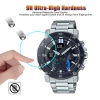 Set 2 Kính Cường Lực YIFILM Bảo Vệ Màn Hình Casio (nhiều mẫu) - Giá 46.222 VND 5