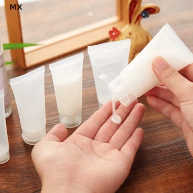 Set 2 Lọ Nhựa Rỗng Đựng Mỹ Phẩm Tiện Dụng - Giá 34.760₫, Giảm Đặc Biệt 2 Set 2 Lọ Nhựa Rỗng Đựng Mỹ Phẩm Tiện Dụng - Giá 34.760₫, Giảm Đặc Biệt 2