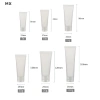Set 2 Lọ Nhựa Rỗng Đựng Mỹ Phẩm Tiện Dụng - Giá 34.760₫, Giảm Đặc Biệt 9
