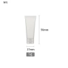 Set 2 Lọ Nhựa Rỗng Đựng Mỹ Phẩm Tiện Dụng - Giá 34.760₫, Giảm Đặc Biệt 15