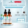 Set 2 lọ Serum Dưỡng Nang Tóc & Da Đầu Bio-Placental 30ml - 259.000, mọc tóc nhanh
