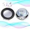 Set 2 Loa Mini 4 Ohm 3W cho Notebook – Âm thanh mạnh mẽ, Giá ưu đãi 68.200₫ 5