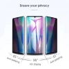 Set 2 Miếng Dán Cường Lực 9D Chống Thâm Nhập Cho Tecno Spark20 Pro Plus Bảo Vệ 5