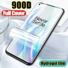 Set 2 Miếng Dán Cường Lực 9D Chống Thâm Nhập Cho Tecno Spark20 Pro Plus Bảo Vệ 7