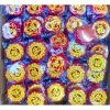 Set 2 miếng dán dưa bưởi trang trí Tết chữ Phúc 10cm keo mặt sau, chỉ 95.000 VNĐ 2