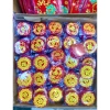 Set 2 miếng dán dưa bưởi trang trí Tết chữ Phúc 10cm keo mặt sau, chỉ 95.000 VNĐ 3