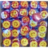 Set 2 miếng dán dưa bưởi trang trí Tết chữ Phúc 10cm keo mặt sau, chỉ 95.000 VNĐ 4
