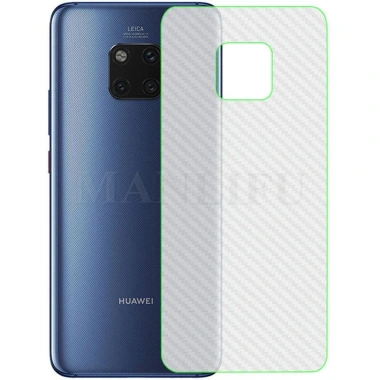 Set 2 miếng dán sợi carbon mặt sau Huawei Mate 8/9/10/20/30/40 Pro - 14.765₫