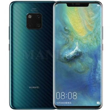 Set 2 miếng dán sợi carbon mặt sau Huawei Mate 8/9/10/20/30/40 Pro - 14.765₫
