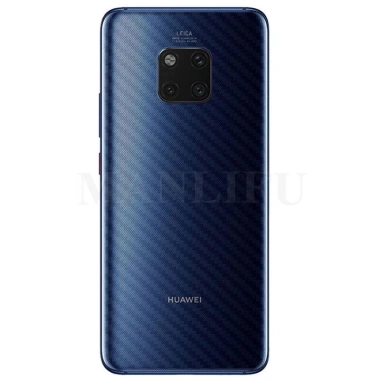 Set 2 miếng dán sợi carbon mặt sau Huawei Mate 8/9/10/20/30/40 Pro - 14.765₫