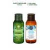 Set 2 mini trải nghiệm Yves Rocher - Dầu gội 50ml + Sữa tắm 50ml, giá ưu đãi 108.000đ 7