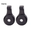 Set 2 móc treo đồ ghế sau ô tô đa năng - Dễ lắp, chắc, tiết kiệm không gian, giảm 18% 5