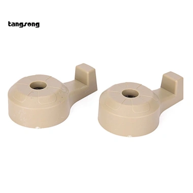 Set 2 móc treo đồ ghế sau ô tô đa năng - Dễ lắp, chắc, tiết kiệm không gian, giảm 18%