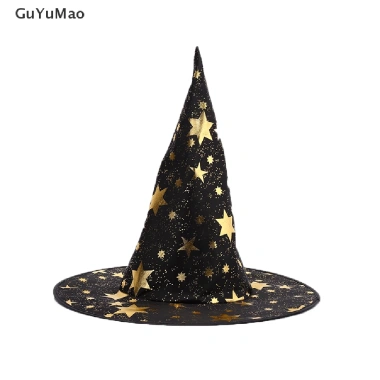 Set 2 Món Áo Choàng & Nón Phù Thủy Halloween Cho Bé - Giá Ưu Đãi 99.684₫ 8