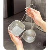 Set 2 Muôi Thìa Nhúng Lẩu Vuông Inox 304 - Quai Cài Nồi Tiện Lợi, Giá 69.999₫ 3