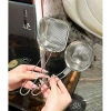 Set 2 Muôi Thìa Nhúng Lẩu Vuông Inox 304 - Quai Cài Nồi Tiện Lợi, Giá 69.999₫ 5