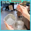Set 2 Muôi Thìa Nhúng Lẩu Vuông Inox 304 Sáng Bóng - Quai Cài Nồi Tiện Lợi, Giá Ưu Đãi 65.999 VND