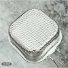 Set 2 Muôi Thìa Nhúng Lẩu Vuông Inox 304 Sáng Bóng - Quai Cài Nồi Tiện Lợi, Giá Ưu Đãi 65.999 VND 5