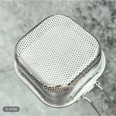Set 2 Muôi Thìa Nhúng Lẩu Vuông Inox 304 Sáng Bóng - Quai Cài Nồi Tiện Lợi, Giá Ưu Đãi 65.999 VND 5 Set 2 Muôi Thìa Nhúng Lẩu Vuông Inox 304 Sáng Bóng - Quai Cài Nồi Tiện Lợi, Giá Ưu Đãi 65.999 VND 5