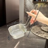 Set 2 muôi thủng nhúng lẩu TDHome inox 304 nồi rảnh tay, quai cài, giỏ mì & bò 49.000₫ 6