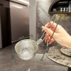 Set 2 muôi thủng nhúng lẩu TDHome inox 304 nồi rảnh tay, quai cài, giỏ mì & bò 49.000₫ 7