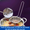 Set 2 muôi thủng nhúng lẩu TDHome inox 304 nồi rảnh tay, quai cài, giỏ mì & bò 49.000₫ 8
