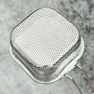 Set 2 muôi thủng nhúng lẩu TDHome inox 304 nồi rảnh tay, quai cài, giỏ mì & bò 49.000₫ 9 Set 2 muôi thủng nhúng lẩu TDHome inox 304 nồi rảnh tay, quai cài, giỏ mì & bò 49.000₫ 9