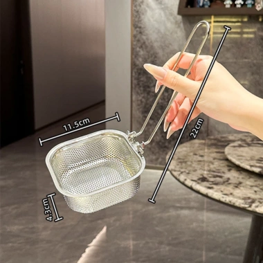 Set 2 muôi thủng nhúng lẩu TDHome inox 304 nồi rảnh tay, quai cài, giỏ mì & bò 49.000₫ 10 Set 2 muôi thủng nhúng lẩu TDHome inox 304 nồi rảnh tay, quai cài, giỏ mì & bò 49.000₫ 10