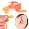 Set 2 nút bịt tai mềm mại chống ồn, chống thấm nước - hộp tongkhosi888 giá 9.998 VND 9