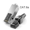 Set 2 Phích Cắm RJ45 Cat8 40Gbps - Cat7, Cat6A, Chuyên Dụng, Giá ưu đãi 137.499 VND 10
