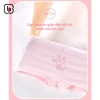 Set 2 Quần lót bé gái BabyloveGO cotton mềm mịn chip đùi thơm mát - 89.000₫ 7